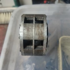 yamaha rd125 dx Armature