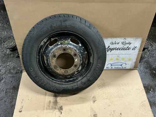 Ford transit tipper mk7 14 - ford, 06-14