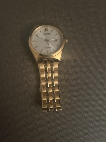 Citizen corso eco drive watch - eco,