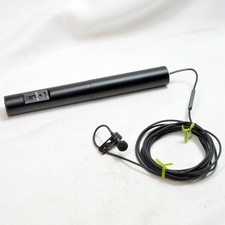 Sennheiser MKE2 Lavalier