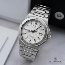 Iwc ingenieur automatic - iwc,