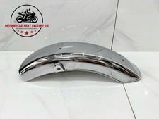Suzuki GT750 1972 - 1975 Rear