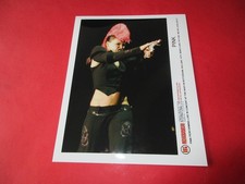Pink alecia beth - pink, moore