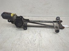 2006 VAUXHALL VECTRA FRONT