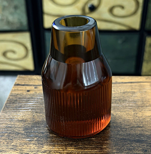Handmade amber resin - amber,