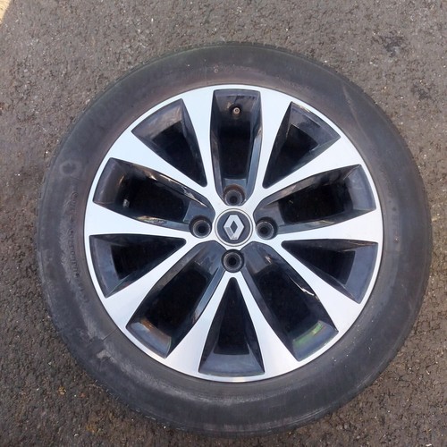 2019 2024 renault - clio, mk5