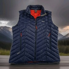 RAB Ladies Body warmer . Light