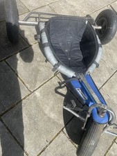 Kite buggy - kite,