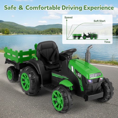 Electric vehicle with rgb - electric,