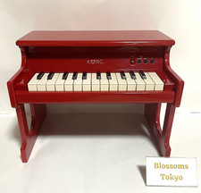 KORG Digital Tiny Piano 25
