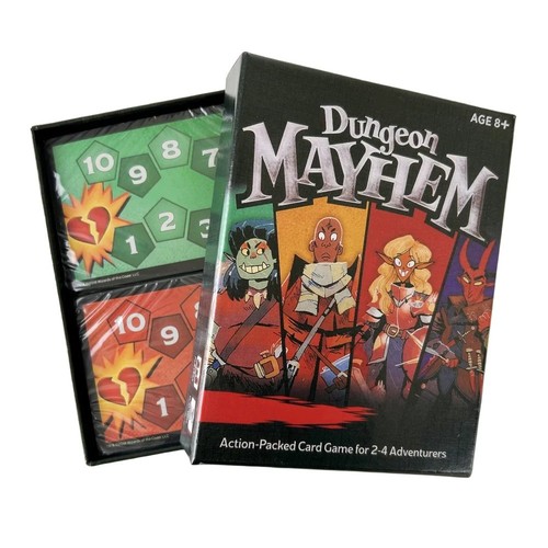 Dungeons dragons dungeon - dungeons,