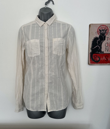 Fatface cotton shirt - -,