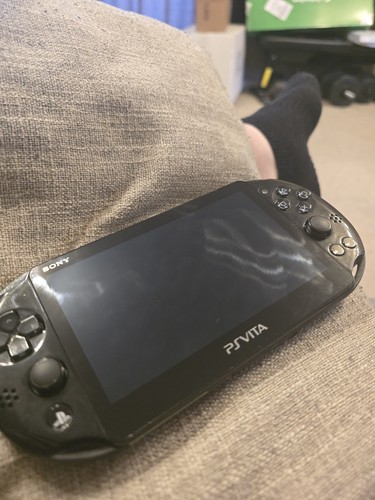 Vita 2000 slim 256gb - 2000, all