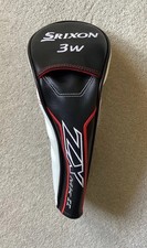 Srixon ZX 3W / 3 Wood