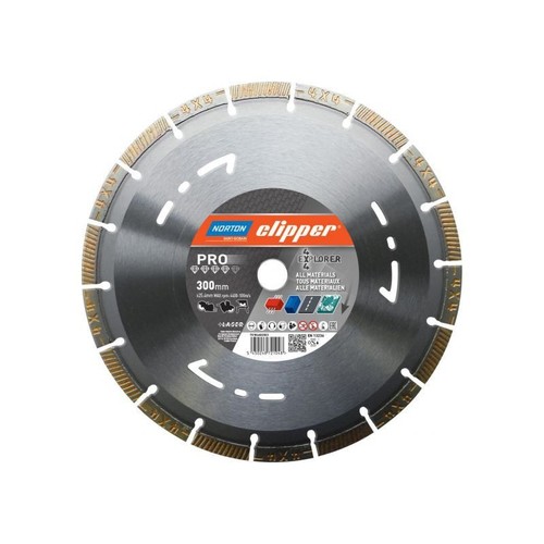 Norton clipper pro - clipper, 4x4
