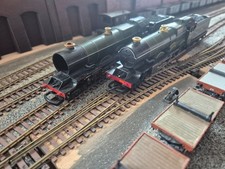 Pair lima gauge - pair, kings