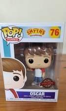 Funko pop oscar - oscar, smyths