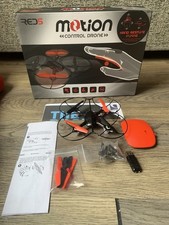 Red 5 Motion Control Drone 72290 Hand Gesture Flying