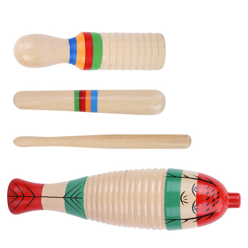 ɪ2 sets wooden - wooden, sound