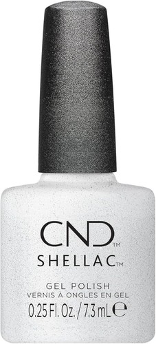 Cnd shellac ice vapor - cnd, shellac-