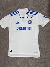 Genuine ADIDAS India Cricket
