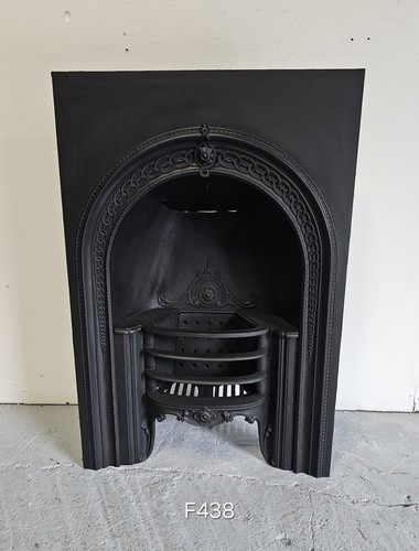 Antique victorian cast iron - antique,