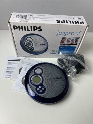 Philips jogproof ax2401 - philips,