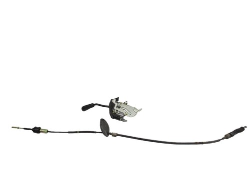 Shift mechanism differential
