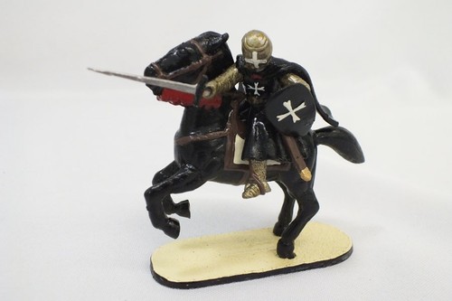 Vtg colarik lead - ed, tin