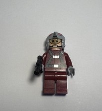 Lego Star Wars  T-16 Skyhopper