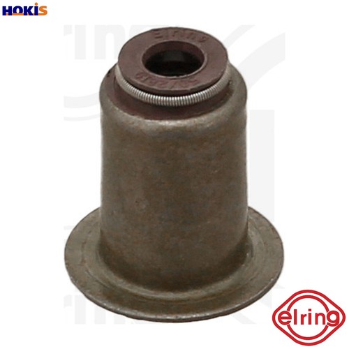 Seal ring valve stem - seal, 136.940