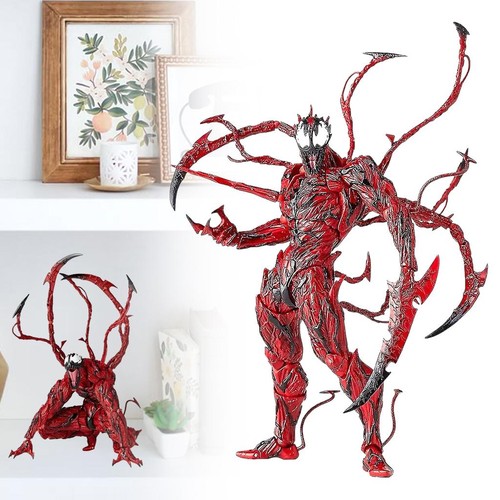 Carnage venom spiderman marvel - carnage,
