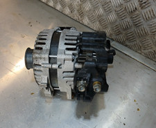 FORD PUMA 1.0 ALTERNATOR MHEV