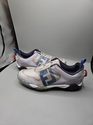 New footjoy freestyle boa soft - boa,