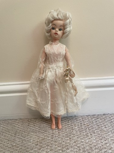 Vintage clone doll - clone,