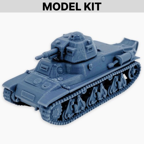 Hotchkiss h39 model - h39,,