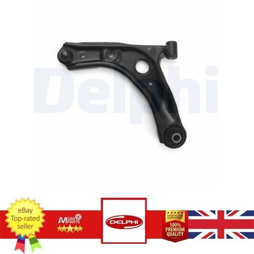 Suspension trailing control - suspension,