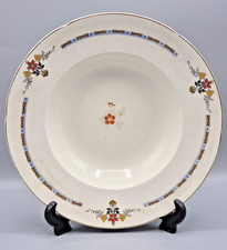 Antique W H Grindley Ivory