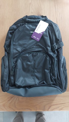 Targus ac0134 laptop - targus, backpack