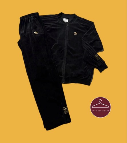 Adidas grail vintage - adidas, black