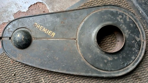 Veteran vintage premier - veteran,