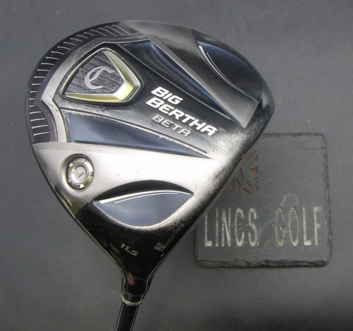 Callaway big bertha - callaway,