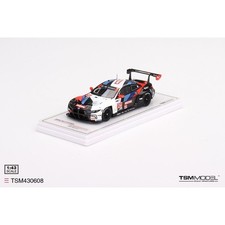 BMW M4 GT3 #24 BMW Team RLL