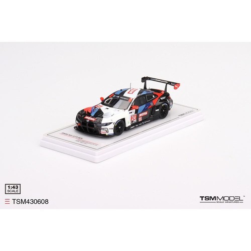 Bmw gt3 - #24, rll