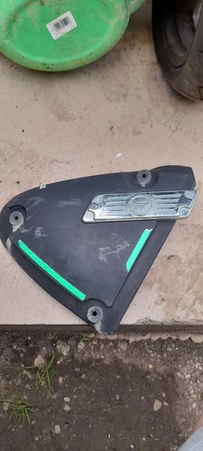 Keeyway motorbike side pannel - side,