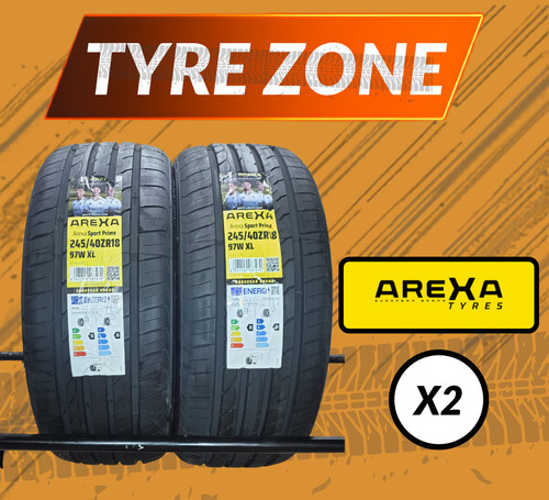 245 97w arexa sport - 40,