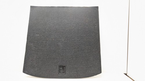 Audi mk3 boot floor - s3,