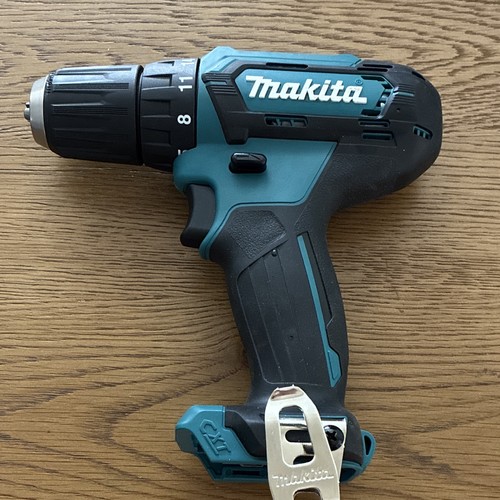 Makita df333d 12v - 12v, li-ion