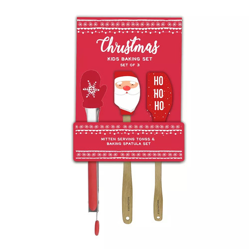 Eddingtons kids mini baking