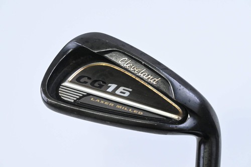 Cleveland cg16 black pearl - cleveland,